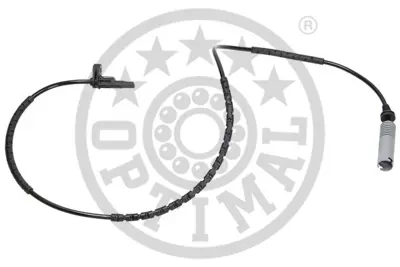 OPTIMAL 06-S659 Tekerlek Hiz Sensörü 1e81 -1e87 -1 Cabriolete88 -1 Coupee82 -3e90 -3 Cabriolete93 -3 Touringe91 6764610
