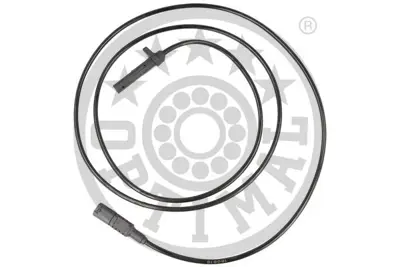 OPTIMAL 06-S663 Tekerlek Hiz Sensörü Sprınter 4.6-T Kasten906 -Sprınter 4.6-T Pritsche/Fahrgestell906 -Sprınter 5-T 2E0927748B A9065401117