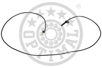 OPTIMAL 06-S664 Tekerlek Hiz Sensörü Sprınter 4.6-T Kasten906 -Sprınter 4.6-T Pritsche/Fahrgestell906 -Sprınter 5-T A9065401217