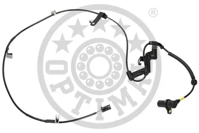 OPTIMAL 06-S665 Tekerlek Hiz Sensörü Ceratold -Cerato Stufenheckld 956702F000