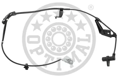 OPTIMAL 06-S679 Tekerlek Hiz Sensörü Rav 4 I A1 -Rav 4 Iı A2 8954242040