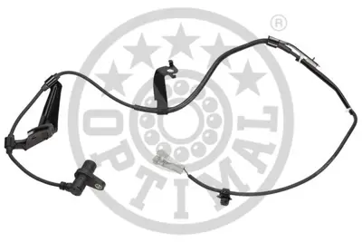 OPTIMAL 06-S680 Tekerlek Hiz Sensörü Rav 4 I A1 -Rav 4 Iı A2 8954342040