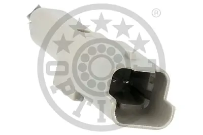 OPTIMAL 06-S684 Tekerlek Hiz Sensörü C4 Coupela -C4 Ilc -C4 Iıb7 -C4 Stufenheck-Ds4-Ds5ds: Ds 4 / Ds 4 Crossback- 9665386780