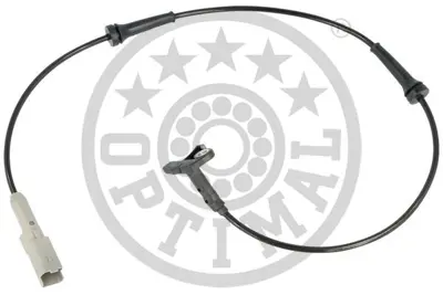 OPTIMAL 06-S684 Tekerlek Hiz Sensörü C4 Coupela -C4 Ilc -C4 Iıb7 -C4 Stufenheck-Ds4-Ds5ds: Ds 4 / Ds 4 Crossback- 9665386780