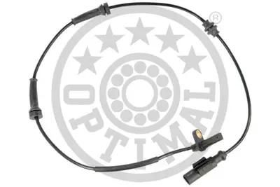 OPTIMAL 06-S685 Tekerlek Hiz Sensörü Fıorıno Kasten/Kombi225 -Lınea323 -Punto199 -Punto Van199 -Qubo225 51763164