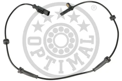 OPTIMAL 06-S686 Tekerlek Hiz Sensörü Fıorıno Kasten/Kombi225 -Lınea323 -Punto199 -Punto Van199 -Qubo225 51782490