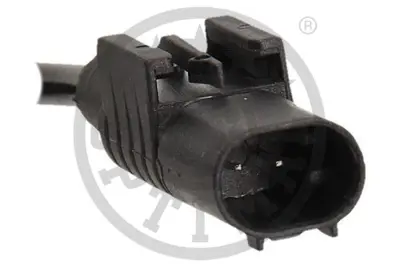 OPTIMAL 06-S689 Tekerlek Hiz Sensörü Abarth: 500 / 595312 -500c / 595c312 500312 -500 C312 Karu8 51787099 9S512B572BA