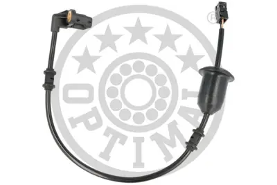 OPTIMAL 06-S694 Tekerlek Hiz Sensörü Slkr170 A1705401317