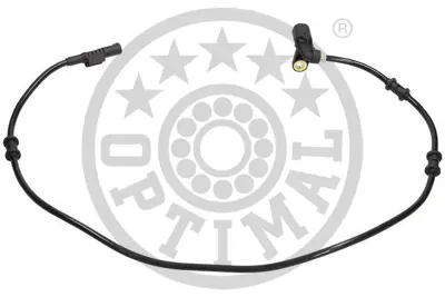 OPTIMAL 06-S696 Tekerlek Hiz Sensörü M-Klassew163 A1635400817