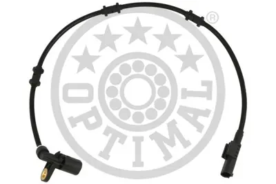 OPTIMAL 06-S697 Tekerlek Hiz Sensörü M-Klassew163 A1635401017