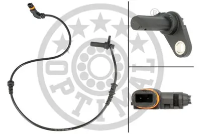 OPTIMAL 06-S702 Tekerlek Hiz Sensörü Clsc218 -Cls Shooting Brakex218 -E-Klassew212 -E-Klasse Kombis212 A2125400217