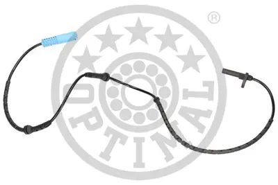 OPTIMAL 06-S705 Tekerlek Hiz Sensörü 7e65-E66-E67 -745ı Usa Stufenheck-750ı Usa Stufenheck 6771709