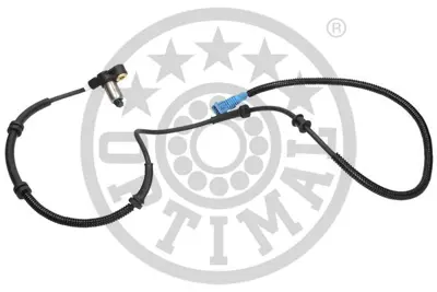 OPTIMAL 06-S708 Tekerlek Hiz Sensörü Xmy4 -Xm Breaky4 454552