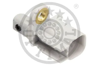 OPTIMAL 06-S717 Tekerlek Hiz Sensörü C70 Iı Cabriolet-S40 Iıms -S60 Iı-S80 Iıas -V50mw -V60-V70 Iııbw -Xc60-Xc70 Iı 6G9N2B372DD