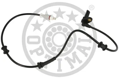 OPTIMAL 06-S718 Tekerlek Hiz Sensörü Kangookc0/1 -Kangoo Rapidfc0/1 8200212695