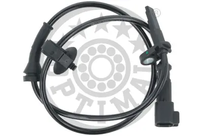 OPTIMAL 06-S724 Tekerlek Hiz Sensörü Tesla : Model S5yjs 600636600B