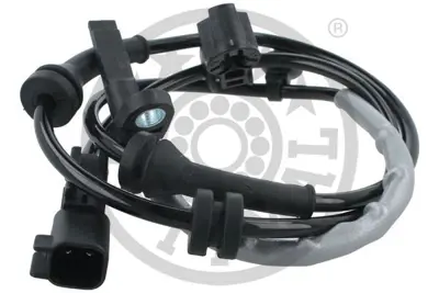 OPTIMAL 06-S725 Tekerlek Hiz Sensörü Tesla : Model S5yjs 103779400B