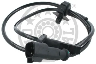 OPTIMAL 06-S726 Tekerlek Hiz Sensörü Tesla : Model S5yjs 103779600B