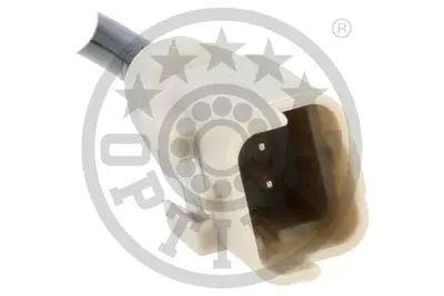 OPTIMAL 06-S734 Tekerlek Hiz Sensörü C4 Coupela -C4 Ilc -C4 Iıb7 -C4 Stufenheck-Ds4ds: Ds 4 / Ds 4 Crossback3073 4545L0 9665386880