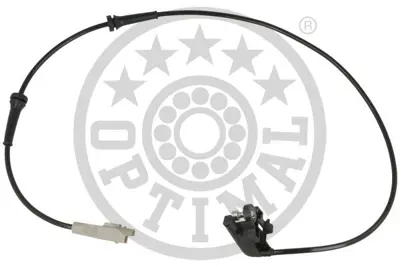 OPTIMAL 06-S734 Tekerlek Hiz Sensörü C4 Coupela -C4 Ilc -C4 Iıb7 -C4 Stufenheck-Ds4ds: Ds 4 / Ds 4 Crossback3073 4545L0 9665386880