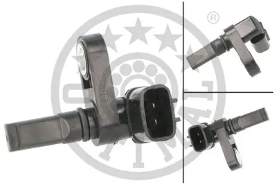 OPTIMAL 06-S750 Tekerlek Hiz Sensörü Gx J12 -Gxurj15 -Lx J2 ; Fj Cruısergsj1 -Land Cruıser J15 -Land Cruıser 20 8954260050