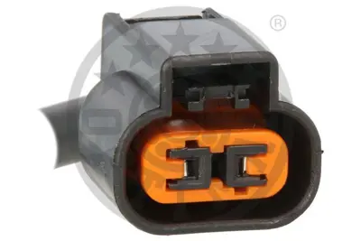 OPTIMAL 06-S752 Tekerlek Hiz Sensörü Pajero Iıv3 W -Pajero/Shogun Iııv7 W-V6 W -Pajero/Shogun Mk Iıı Canvas Topv6 W- MR569412