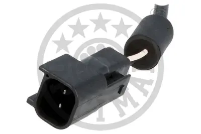 OPTIMAL 06-S755 Tekerlek Hiz Sensörü 2de -2 Saloonde D6514370XB