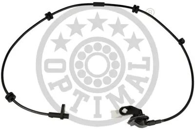 OPTIMAL 06-S756 Tekerlek Hiz Sensörü 2de -2 Saloonde D6514371YA