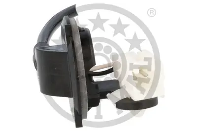 OPTIMAL 06-S756 Tekerlek Hiz Sensörü 2de -2 Saloonde D6514371YA