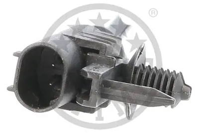 OPTIMAL 06-S761 Tekerlek Hiz Sensörü Colt Czc Convertiblerg -Colt Vız3 A-Z2 A ; Smart : Forfour454 A4545420518 MN102857
