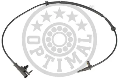 OPTIMAL 06-S761 Tekerlek Hiz Sensörü Colt Czc Convertiblerg -Colt Vız3 A-Z2 A ; Smart : Forfour454 A4545420518 MN102857