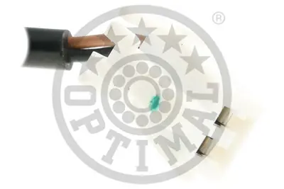 OPTIMAL 06-S774 Tekerlek Hiz Sensörü Lantrard 9568027501