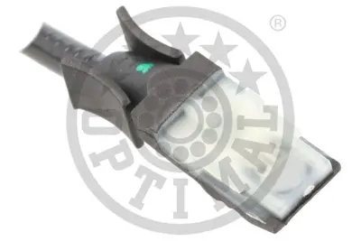 OPTIMAL 06-S808 Tekerlek Hiz Sensörü Vıvaro Boxf7 -Vıvaro Combix83 -Vıvaro Platform/Chassisx83 ; Trafıc Iı Busjl -Tr 8200675748 93859336
