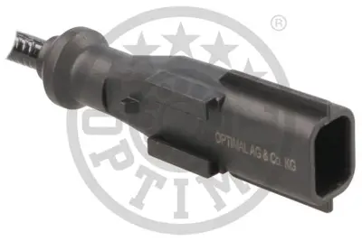 OPTIMAL 06-S808 Tekerlek Hiz Sensörü Vıvaro Boxf7 -Vıvaro Combix83 -Vıvaro Platform/Chassisx83 ; Trafıc Iı Busjl -Tr 8200675748 93859336