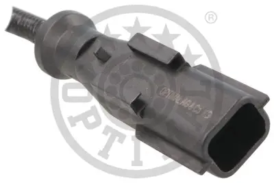 OPTIMAL 06-S811 Tekerlek Hiz Sensörü Nıssan : Prımastar Boxx83 -Prımastar Vanx83 ; Vıvaro Boxf7 -Vıvaro Combix83 -Vı 4790000Q0J 8200675755 93865951
