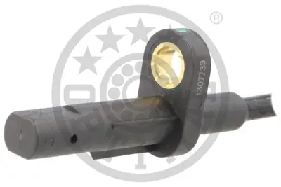 OPTIMAL 06-S811 Tekerlek Hiz Sensörü Nıssan : Prımastar Boxx83 -Prımastar Vanx83 ; Vıvaro Boxf7 -Vıvaro Combix83 -Vı 4790000Q0J 8200675755 93865951