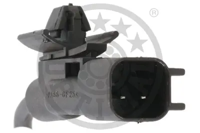 OPTIMAL 06-S817 Tekerlek Hiz Sensörü Sparkm300 95976063