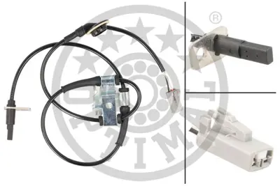 OPTIMAL 06-S818 Impuls Vericisi Krank Mili Grand Vıtara Iıjt-Te-Td 5622065J00000