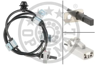 OPTIMAL 06-S820 Impuls Vericisi Krank Mili Grand Vıtara Iıjt-Te-Td 5632065J01000