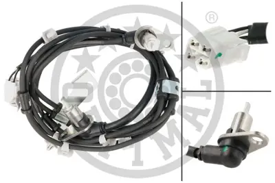 OPTIMAL 06-S827 Impuls Vericisi Krank Mili Jımny Closed Off-Road Vehiclesn 5620081A40000