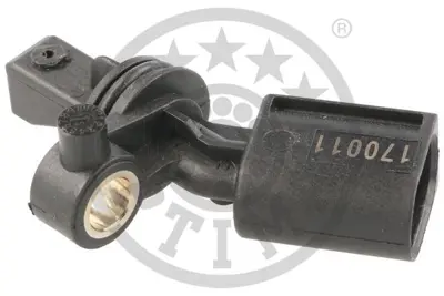 OPTIMAL 06-S834 Tekerlek Hiz Sensörü Amarok2ha-2hb-S1b-S6b-S7a-S7b -Amarok Platform/Chassiss1b 2H0927808A