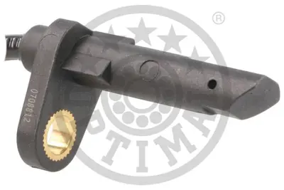 OPTIMAL 06-S851 Tekerlek Hiz Sensörü Mınır56 -Mını Clubmanr55 -Mını Clubvanr55 -Mını Convertibler57 -Mını Couper58 - 6851500