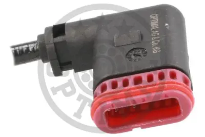 OPTIMAL 06-S861 Tekerlek Hiz Sensörü Mercedes-Benz : C-Class Coupec204 -E-Class Convertiblea207 -E-Class Coupec207 - A2075400317