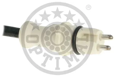 OPTIMAL 06-S864 Tekerlek Hiz Sensörü Punto188 -Punto Van188 46531420