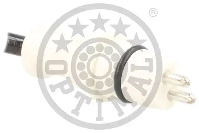 OPTIMAL 06-S867 Tekerlek Hiz Sensörü Marea185 -Marea Weekend185 ; Oldsmobıle : Achıeva Usa Saloon; Pontıac : G3 46539832