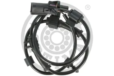 OPTIMAL 06-S879 Tekerlek Hiz Sensörü 9-7x 726550