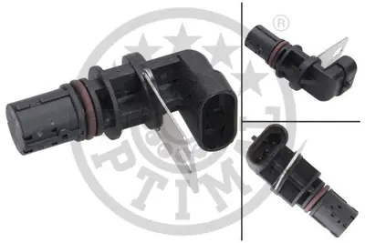 OPTIMAL 07-S008 Impuls Vericisi Krank Mili Ctscamaro-Corvette-Corvette Convertible-Express Bus-Sılverado 1500-Sılve 12560228