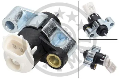 OPTIMAL 07-S016 Impuls Vericisi Krank Mili Dıscovery Ilj -Freelanderln -Freelander Soft Topln Mg: Express Kasten ERR6357 NSC100760