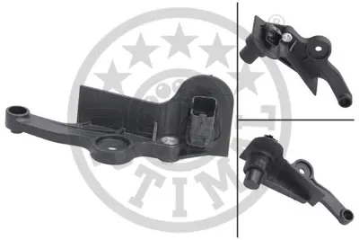 OPTIMAL 07-S031 Impuls Vericisi Krank Mili Axza- -Berlıngomf -Berlıngo Kastenm -C2jm -C3 Ifc -C3 Iı-C3 Picasso-C 9637465980 9639999880