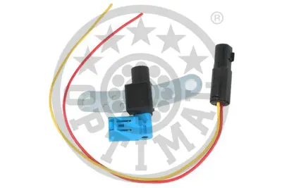 OPTIMAL 07-S032 Impuls Vericisi Krank Mili Loganls Kubıstarx76 Arena Combithb -Arena Kastentb-Tf Clıo Iıbb0/1/2 2375000QAH 8200468645 9110560